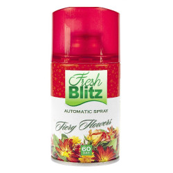 KALA Fresh Blitz wkład zapachowy 260 ml Fiery Flowers
