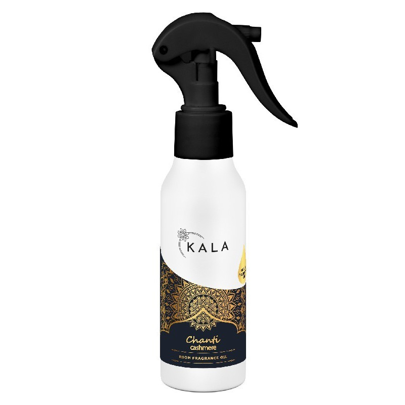 KALA CHANTI olejek zapach kaszmir 100 ml