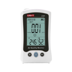 Uni-T Miernik Jakości Powietrza Uni-T A15F [[