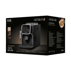 Teesa Automatyczny Ekspres Do Kawy Z Młynkiem Teesa Aroma 750 [[
