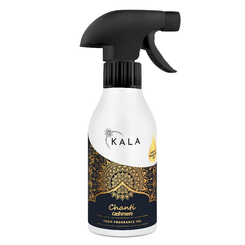 KALA CHANTI olejek zapach kaszmir 250 ml
