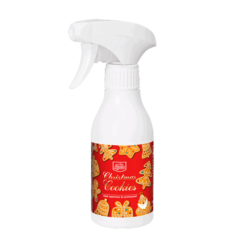 KALA CHANTI olejek zapachowy świąteczny 250 ml