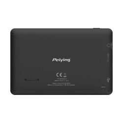 Peiying Nawigacja Gps Peiying Basic Py-Gps5015 + Mapa [[
