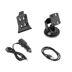 Peiying Nawigacja Gps Peiying Basic Py-Gps5015 + Mapa [[