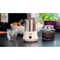 Teesa Spieniacz Do Mleka Aroma F50 [[