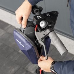 Rebel Wodoodporna Sakwa Na Hulajnogę Rebel [[