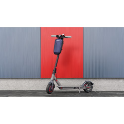 Rebel Wodoodporna Sakwa Na Hulajnogę Rebel [[