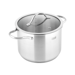 Teesa Zestaw Garnków 6 Elementów Teesa Cook Expert Master [[