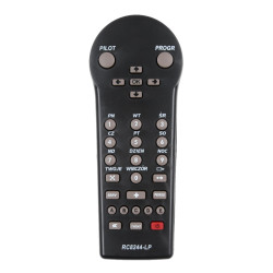 Pilot Do Tuner C+ Rc 8244 [[