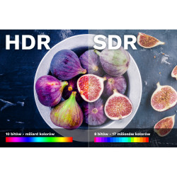 Krüger&Matz Kabel Hdmi-Hdmi 2.1 8K 1,8 M Kruger&Matz [[