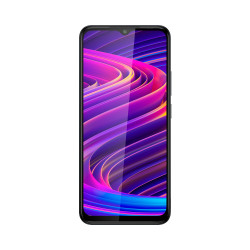 Krüger&Matz Smartfon Kruger&Matz Flow 11 Black [[