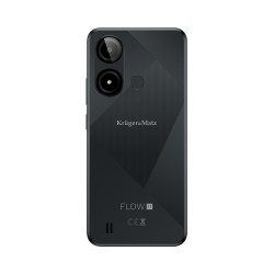 Krüger&Matz Smartfon Kruger&Matz Flow 11 Black [[