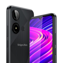 Krüger&Matz Smartfon Kruger&Matz Flow 11 Black [[