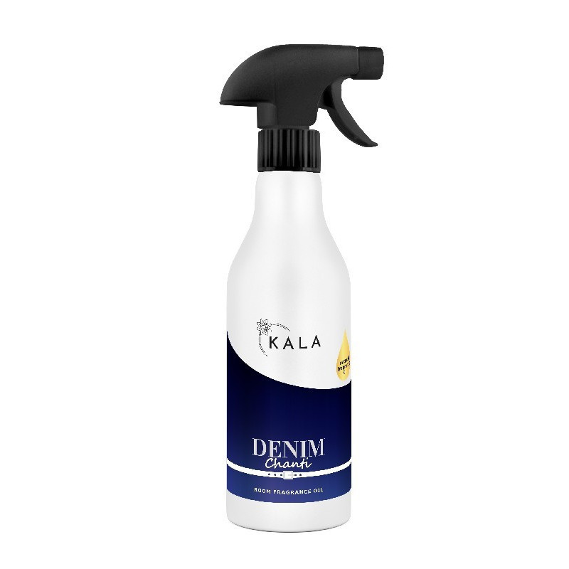 KALA CHANTI Olejek zapachowy - denim 500 ml