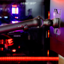 Krüger&Matz Uchwyt Do Monitora Kruger&Matz Warrior Gu-100 [[