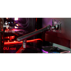 Krüger&Matz Uchwyt Do Monitora Kruger&Matz Warrior Gu-100 [[