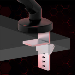 Krüger&Matz Uchwyt Do Monitora Kruger&Matz Warrior Gu-100 [[