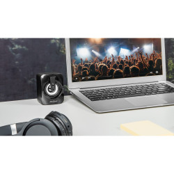 Rebel Głośniki Komputerowe 2.0 Rebel Cs-15 [[