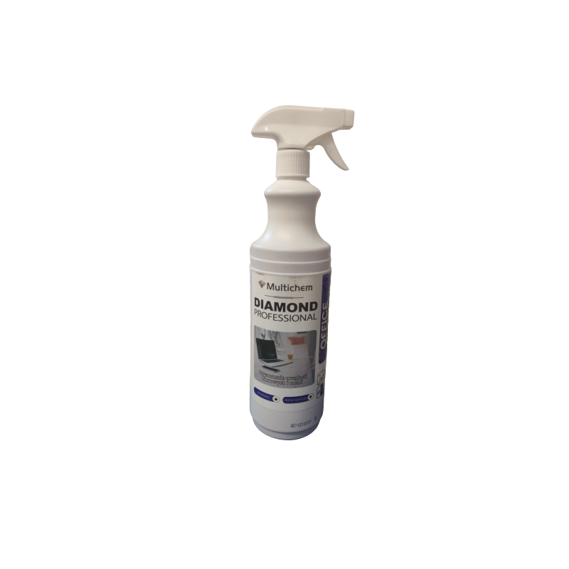 DIAMOND Professional Office Cleaner 1L
