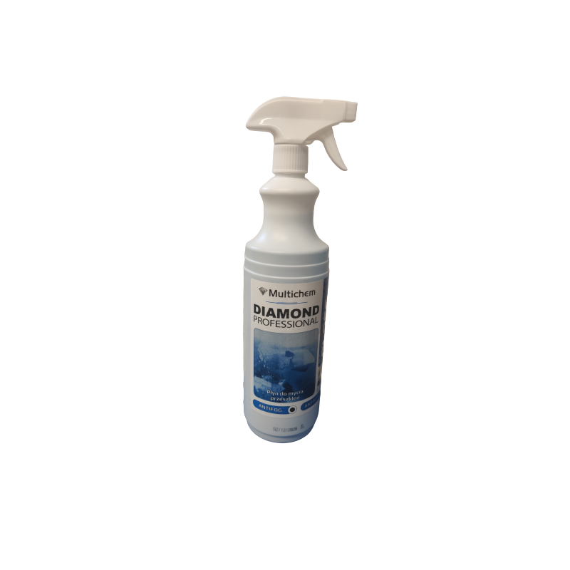 DIAMOND Professional GLASS 1L