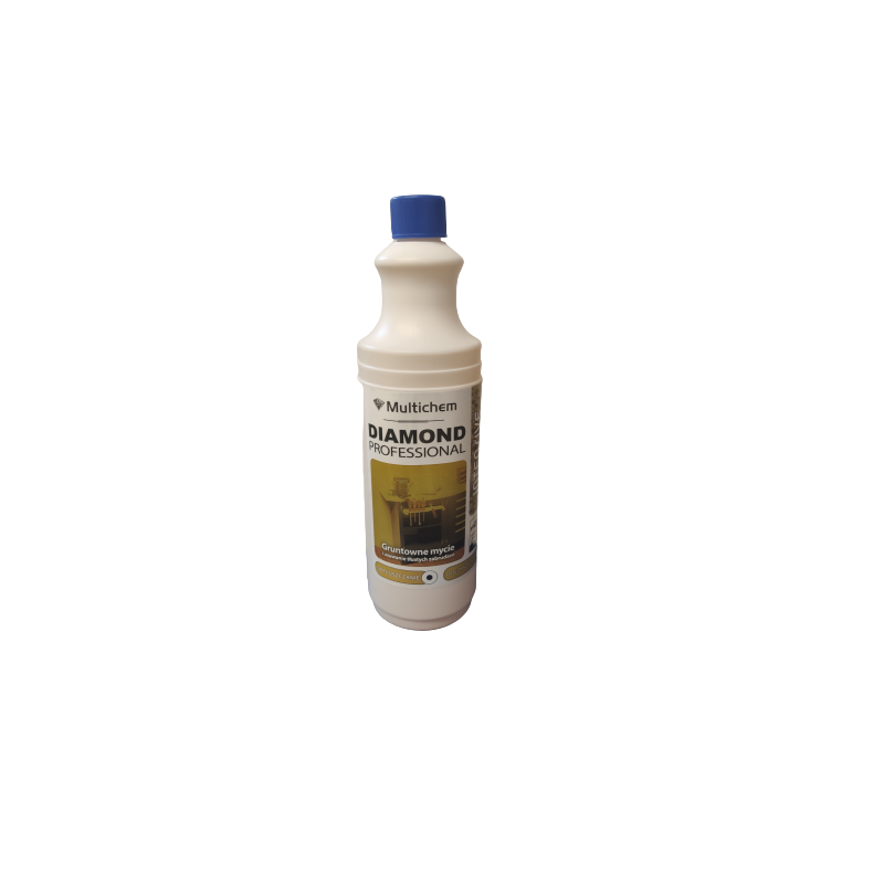DIAMOND Professional Intensive Cleaner 1L