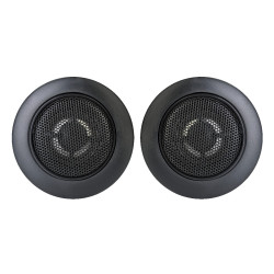 Peiying Tweetery Py-T59+Zwrotnice [[