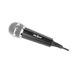 Rebel Mikrofon Pojemnościowy Rebel [[