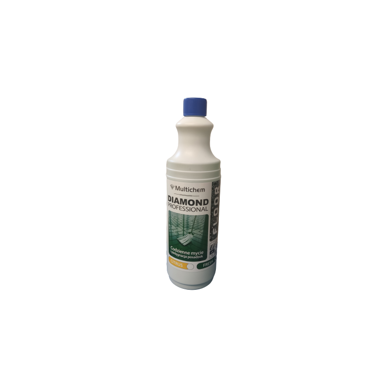 DIAMOND Professional Floor - Citrus 1L