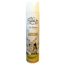 KALA ekoFresh oswieżacz spray 300ml - Jasmine