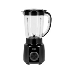 Teesa Blender Kielichowy 500W Czarny [[