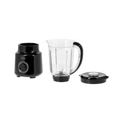 Teesa Blender Kielichowy 500W Czarny [[