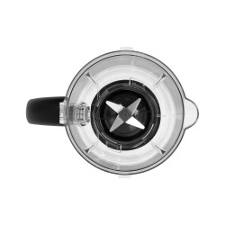 Teesa Blender Kielichowy 500W Czarny [[