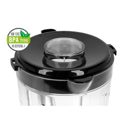 Teesa Blender Kielichowy 500W Czarny [[