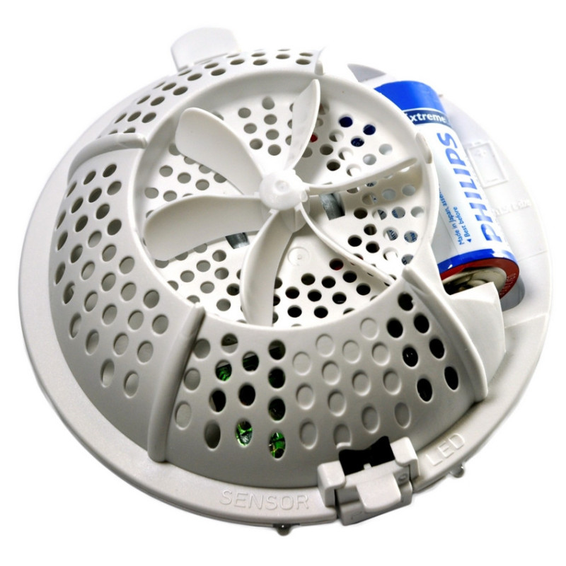 KALA dozownik odświeżacza powietrza EASY FRESH