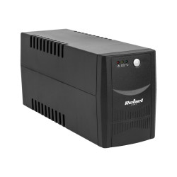 Rebel Zasilacz Awaryjny Ups Rebel Model Micropower 600 ( Offline, 600Va / 360W , 230 V , 50Hz ) [[