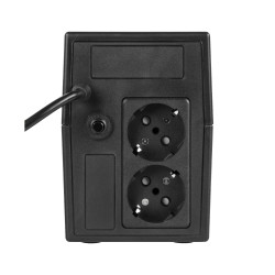 Rebel Zasilacz Awaryjny Ups Rebel Model Micropower 600 ( Offline, 600Va / 360W , 230 V , 50Hz ) [[
