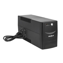 Rebel Zasilacz Awaryjny Ups Rebel Model Micropower 600 ( Offline, 600Va / 360W , 230 V , 50Hz ) [[