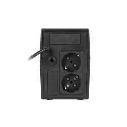 Rebel Zasilacz Awaryjny Ups Rebel Model Micropower 600 ( Offline, 600Va / 360W , 230 V , 50Hz ) [[