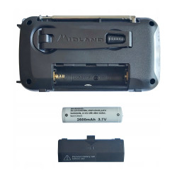 Alan Radio Alarmowe Midland Er100 Z Akumulatorem 2600Mah [[