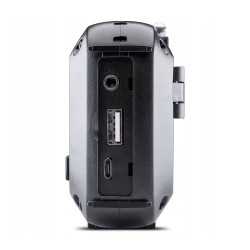 Alan Radio Alarmowe Midland Er100 Z Akumulatorem 2600Mah [[