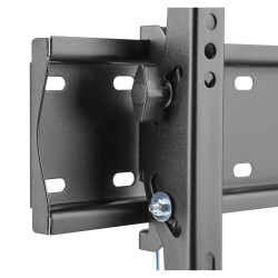 Krüger&Matz Uchwyt Naścienny Uniwersalny Kruger&Matz  Do Led Tv (32-55")  Regulacja W Pionie [[