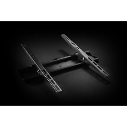 Krüger&Matz Uchwyt Naścienny Uniwersalny Kruger&Matz  Do Led Tv (32-55")  Regulacja W Pionie [[