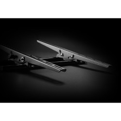 Krüger&Matz Uchwyt Naścienny Uniwersalny Kruger&Matz  Do Led Tv (32-55")  Regulacja W Pionie [[