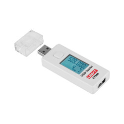 Uni-T Tester Gniazd Usb Uni-T Ut658 [[