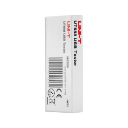Uni-T Tester Gniazd Usb Uni-T Ut658 [[