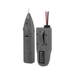 Rebel Tester Linii Telefonicznych (Szukacz Par Przew.) Rebel Rb-806R [[