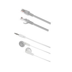 Rebel Tester Linii Telefonicznych (Szukacz Par Przew.) Rebel Rb-806R [[