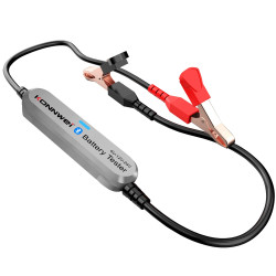 Konnwei Miernik Baterii Konnwei Bk200 [[