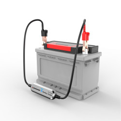 Konnwei Miernik Baterii Konnwei Bk200 [[