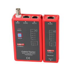 Uni-T Tester Linii Telefonicznych Uni-T Ut681C [[